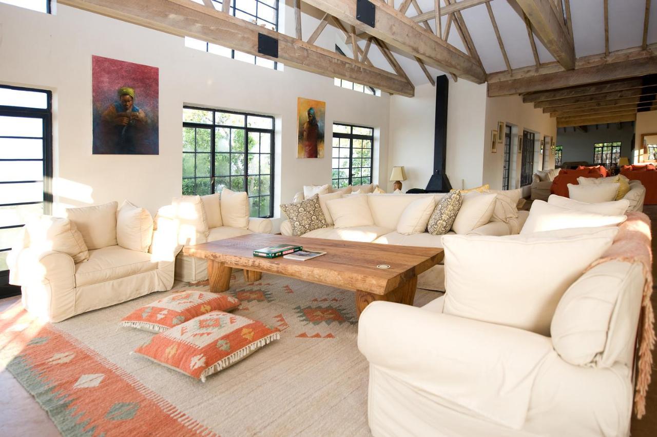 Clouds Mountain Gorilla Lodge Kisoro Extérieur photo
